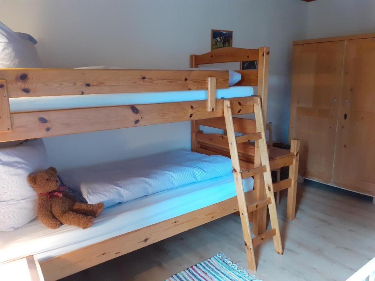 Apartamento Mattheishof Grafenau  Exterior foto