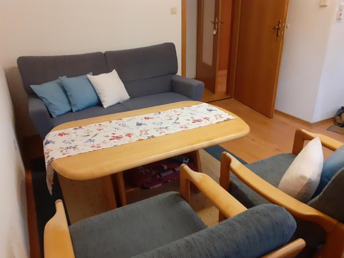 Apartamento Mattheishof Grafenau  Exterior foto