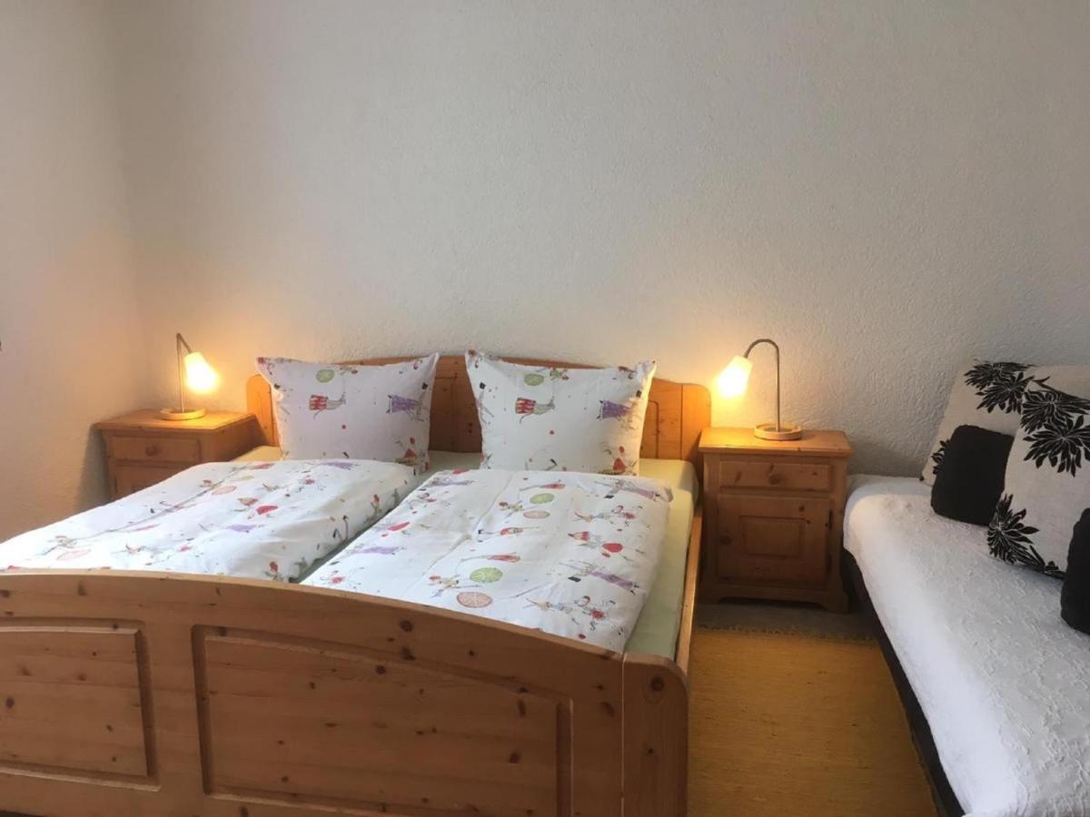 Apartamento Mattheishof Grafenau  Exterior foto